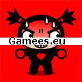 Pucca Funny Love SWF Game